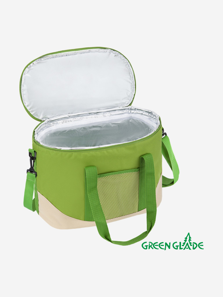 Сумка-изотермическая Green Glade 25 л T1285 (12)
