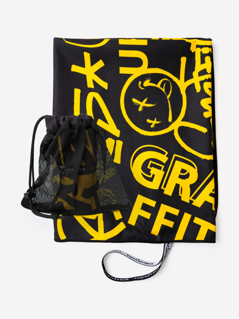 Полотенце для мальчиков PlayToday