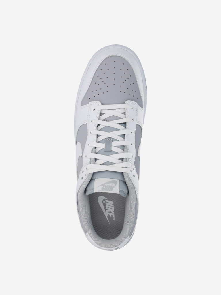 Кеды мужские Nike Dunk Low Retro