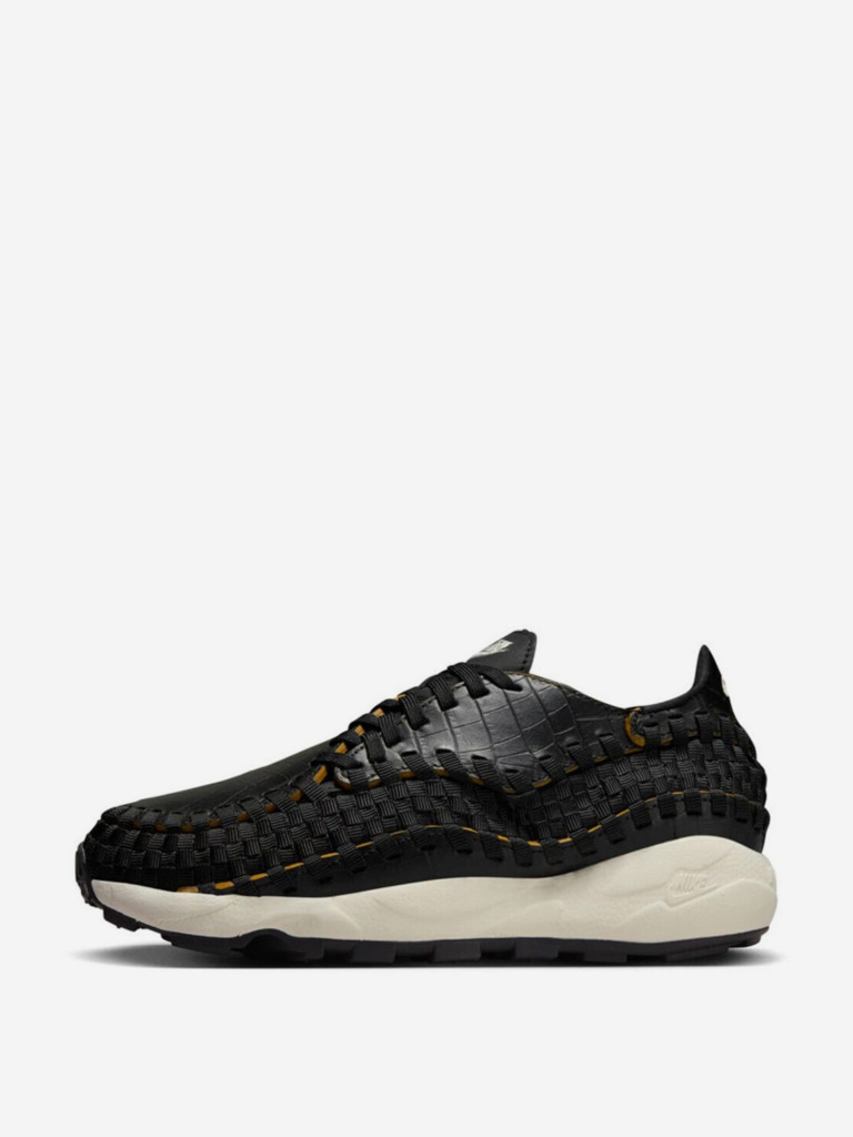 Кроссовки Nike Air Footscape Woven