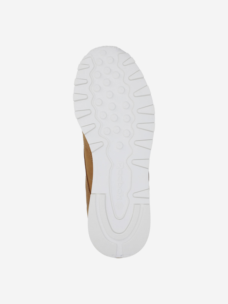 Кроссовки мужские Reebok CL LTHR Lux PW