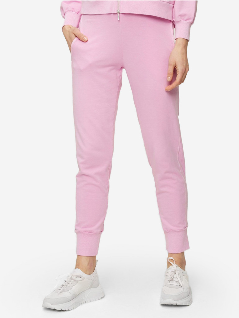 Брюки женские DEHA Old-Dye Sweatpants