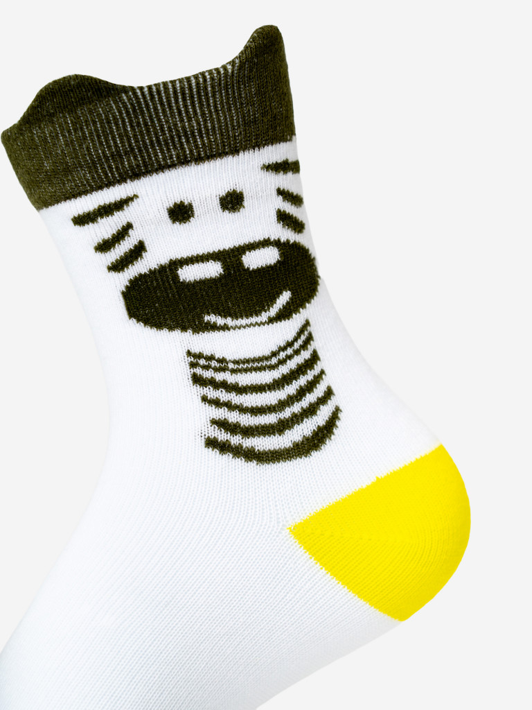 Носки для мальчиков, 2 пары PlayToday