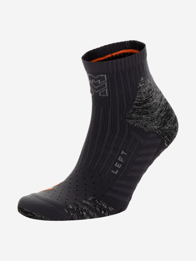 Носки MORETAN Run Slay, 1 пара