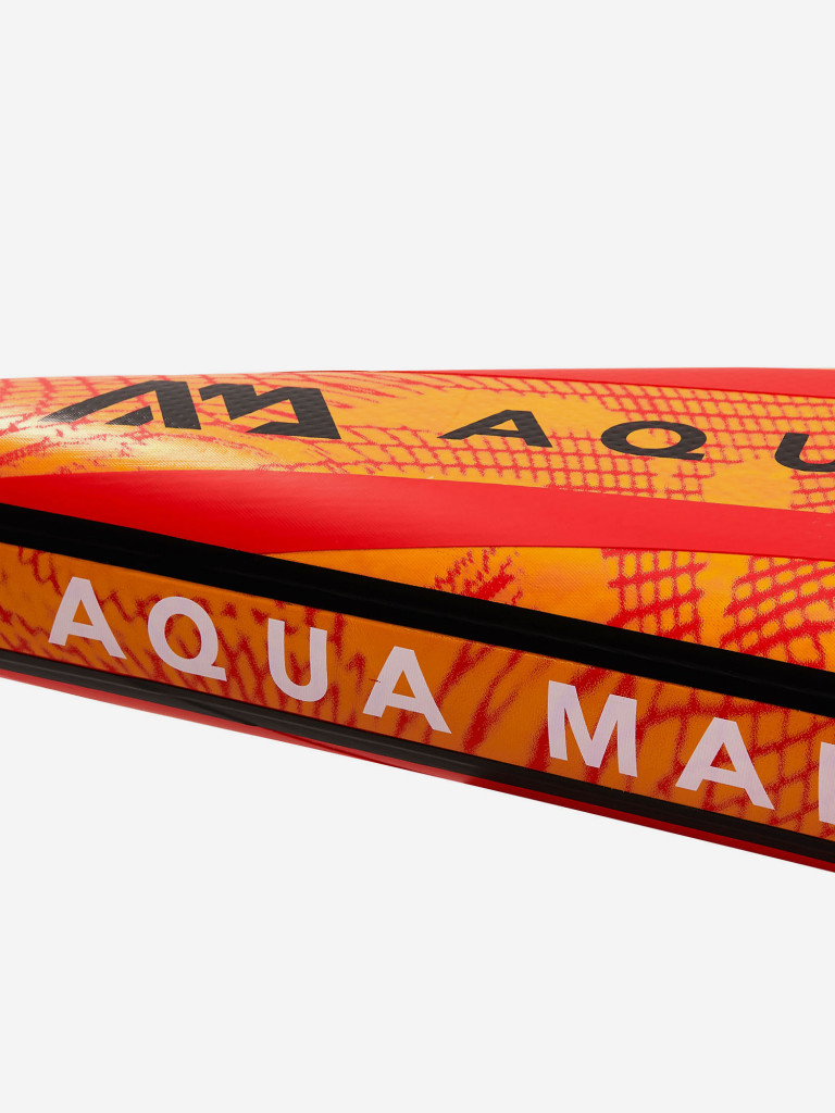 SUP-доска надувная для гонок Aqua Marina Race 12'6" S24