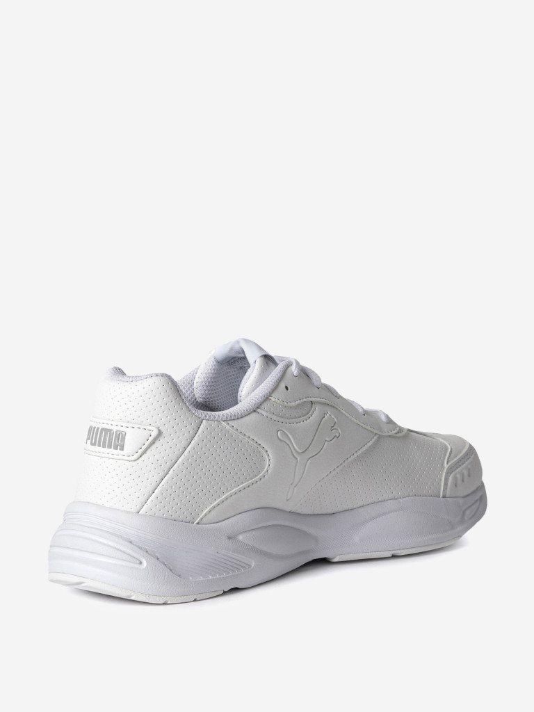 Кроссовки женские PUMA 90S Runner SL