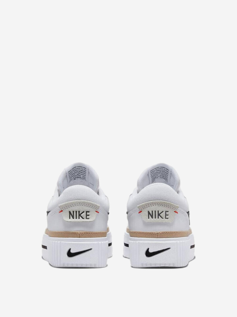Кроссовки Nike Court Legacy Lift