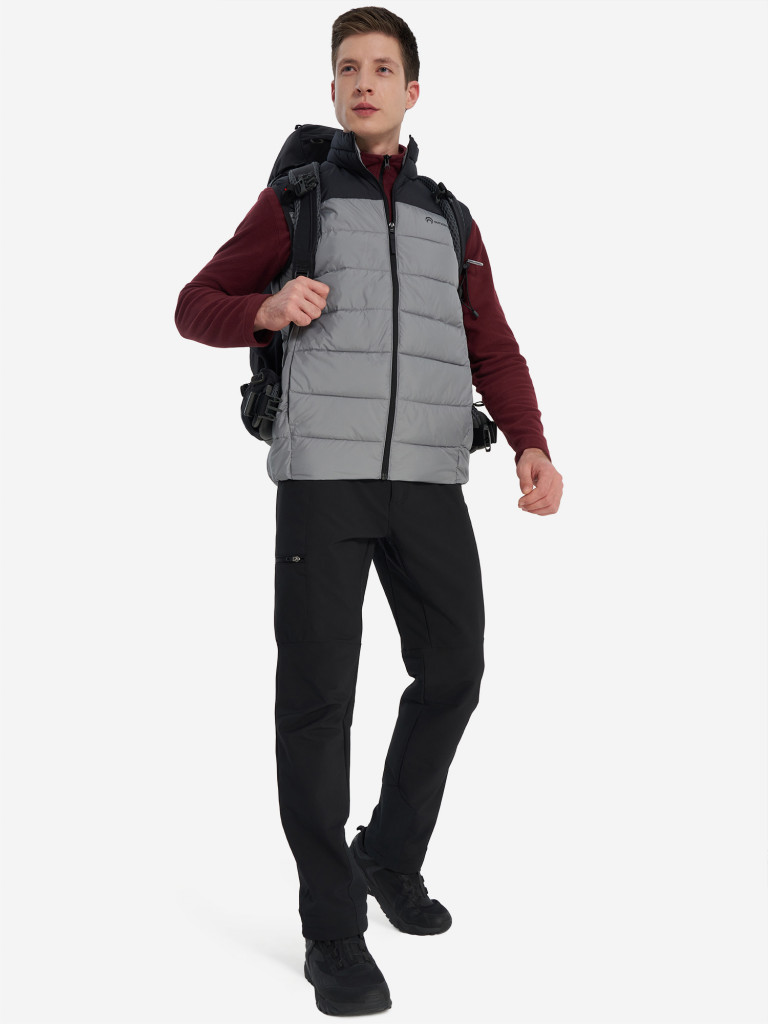 Жилет утепленный мужской Outventure Malgora