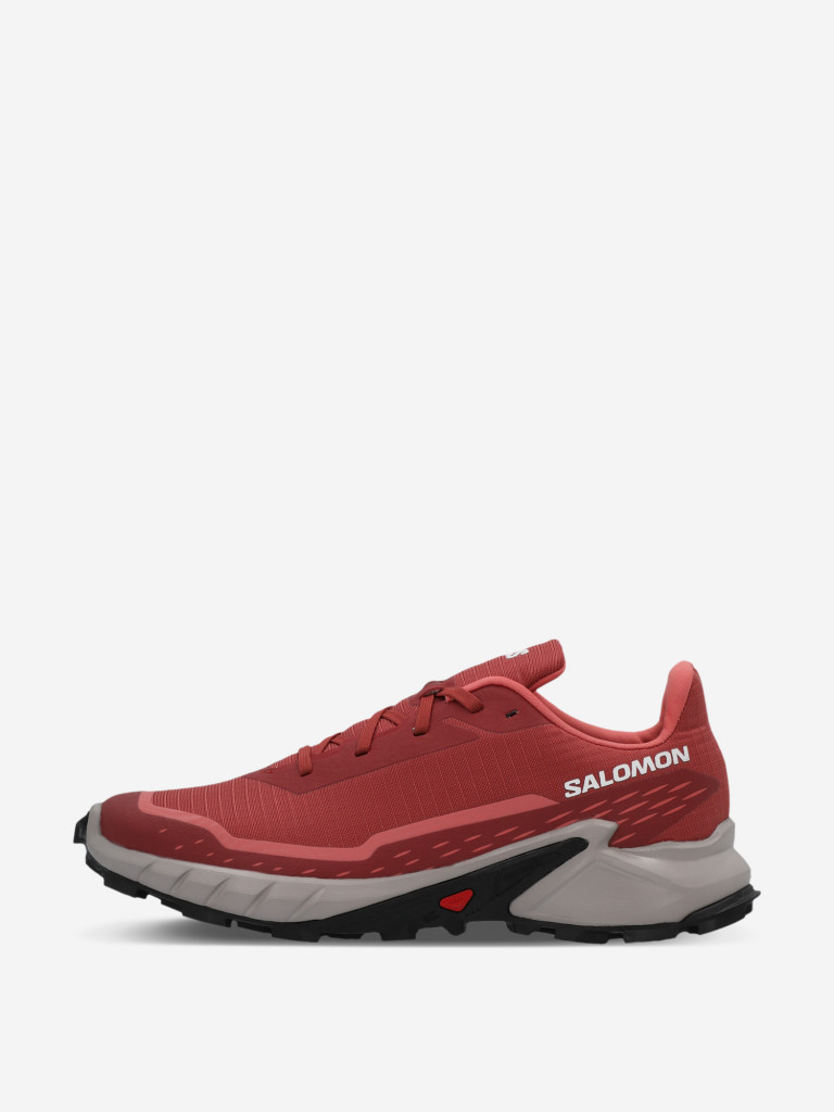 Кроссовки женские Salomon Alphacross 5