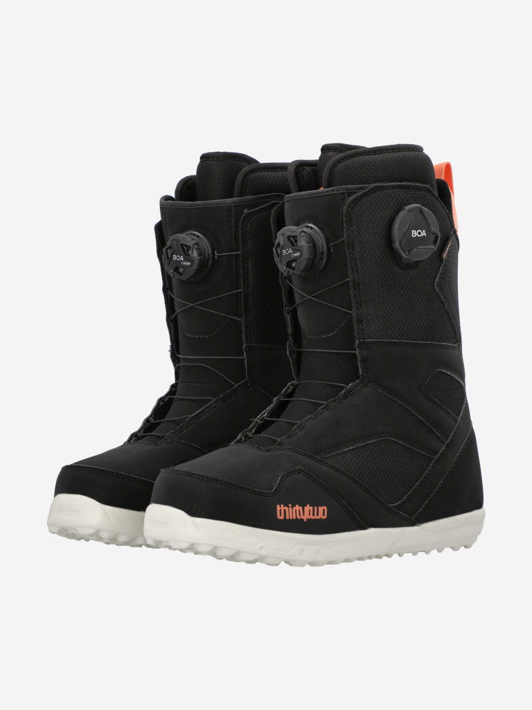 Сноубордические ботинки женские ThirtyTwo STW Double Boa '21