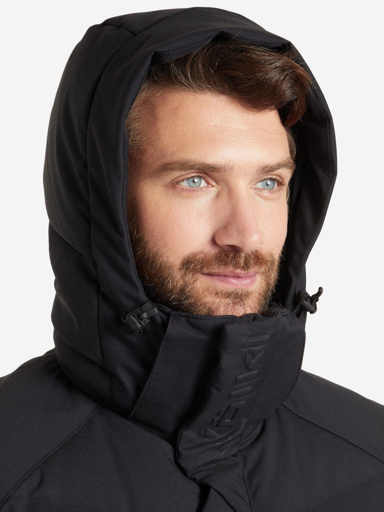 Пуховик мужской Volkl