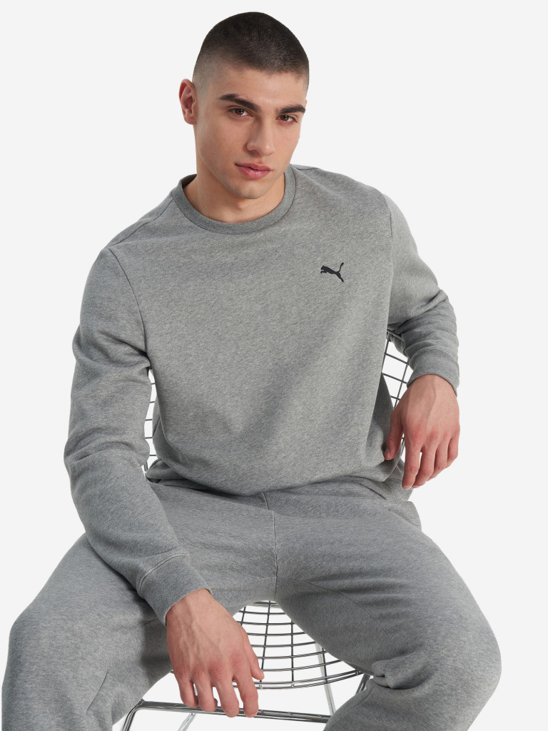 Свитшот мужской PUMA Ess