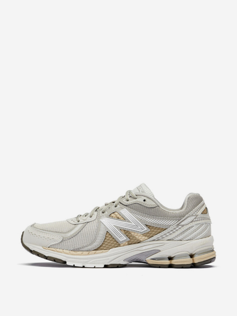 Кроссовки New Balance 860 V2