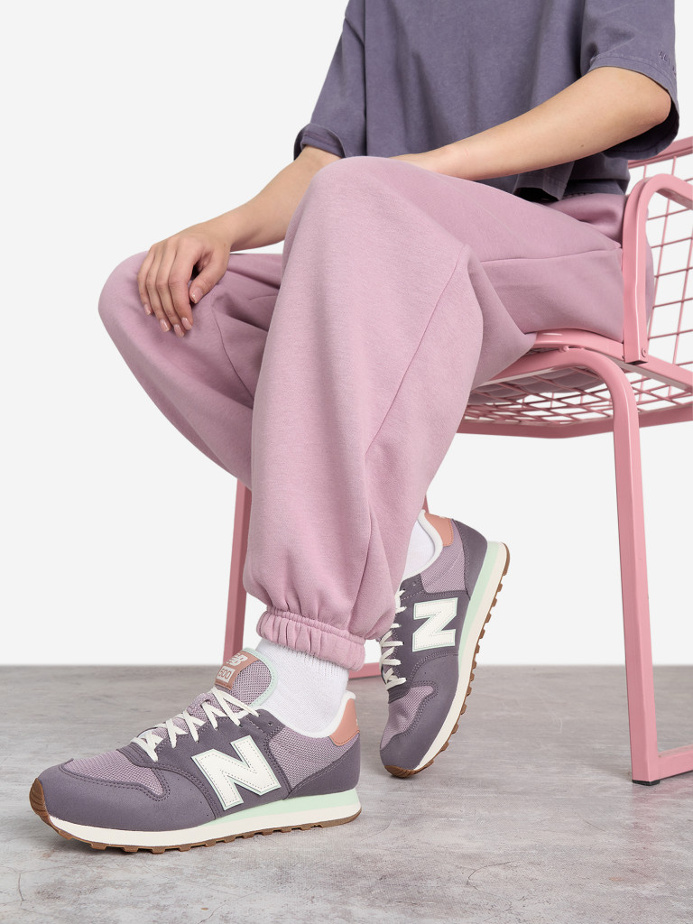 Кроссовки женские New Balance GW500
