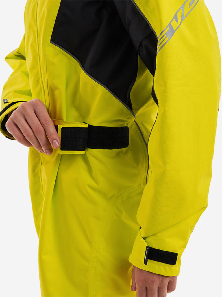 Комбинезон - дождевик женский Dragonfly EVO