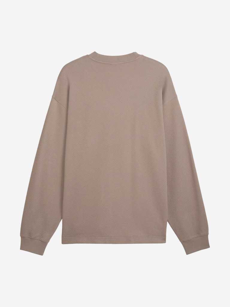 Свитшот мужской PUMA Essentials Elevated