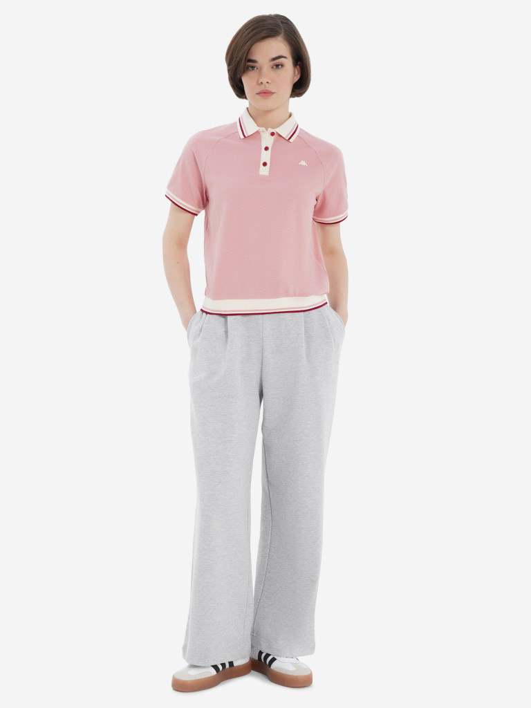 Поло женское Robe di Kappa