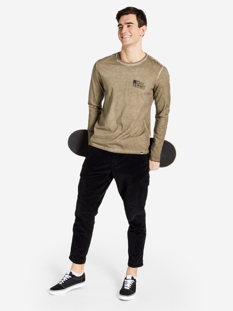 Лонгслив мужской Termit