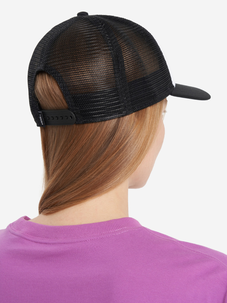 Бейсболка Vans