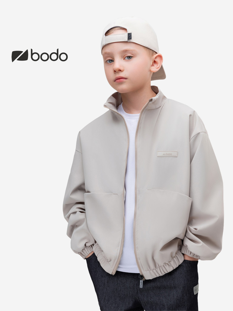 Ветровка bodo