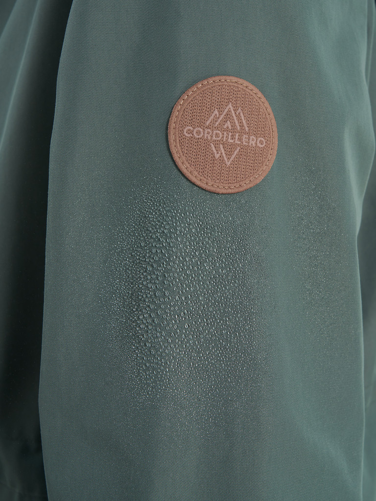 Легкая куртка женская Cordillero