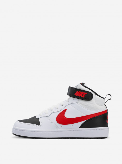 Nike Court Borough Mid 2 BG CD7782 6499 50