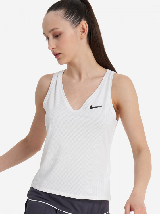 Майка женская Nike Court Victory
