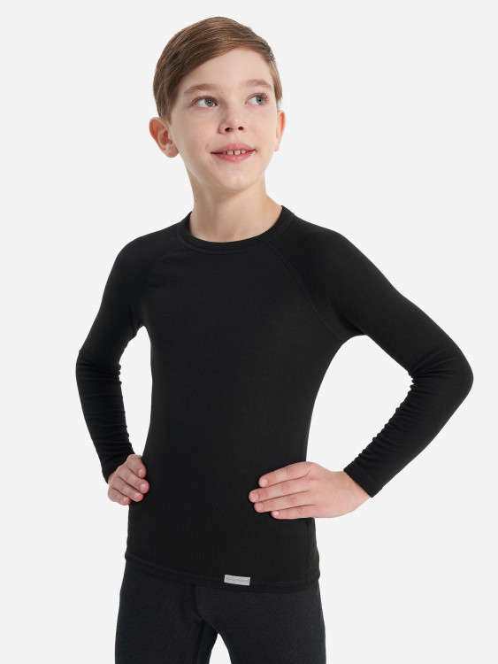 Термобелье верх для мальчиков Glissade