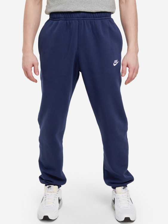 Брюки мужские Nike Sportswear Club Fleece