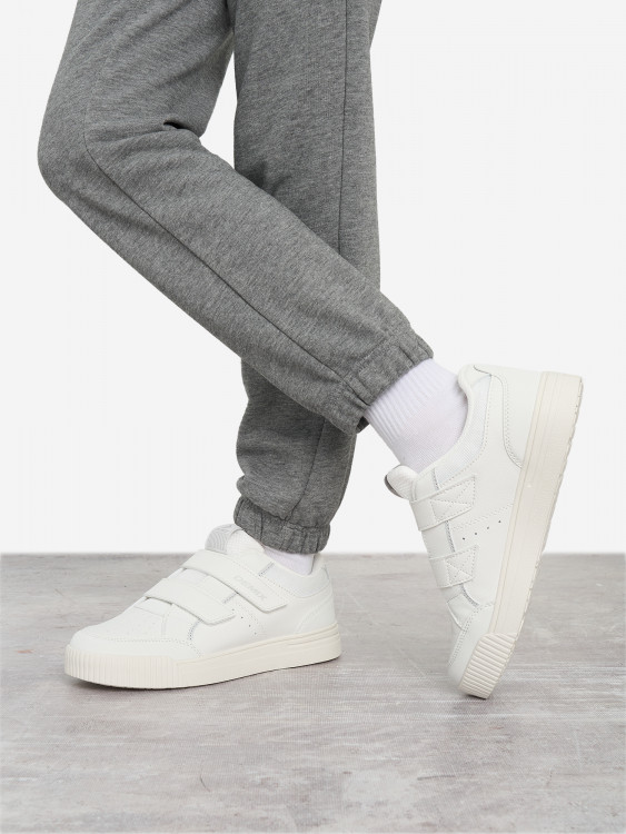 Кеды для мальчиков Demix Sp Board 2.0 Jr