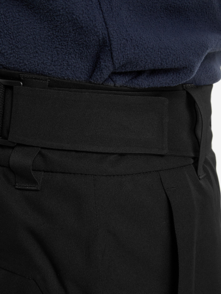 Брюки горнолыжные мужские Toread