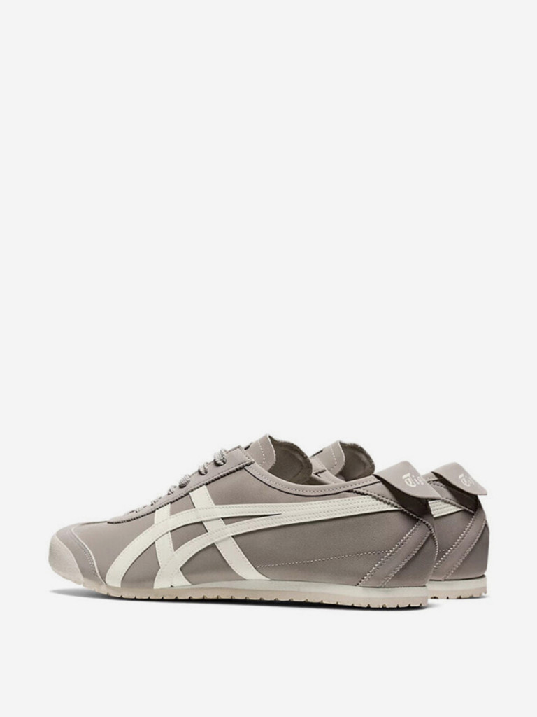 Onitsuka Tiger Onitsuka Tiger Mexico 66 Oyster Grey Cream