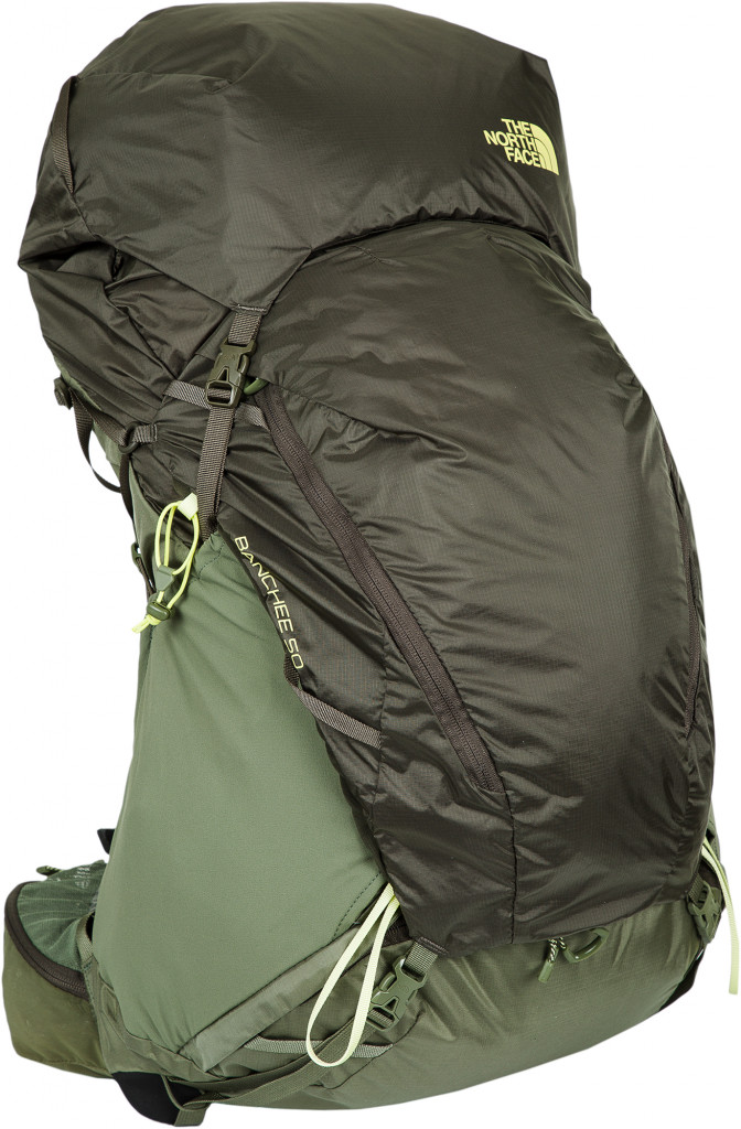 Рюкзак The North Face W Banchee - 50