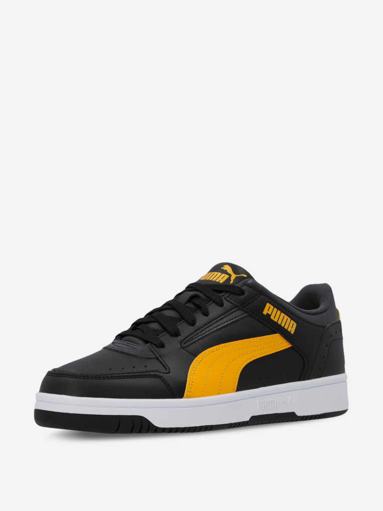 Кеды мужские PUMA Rebound Joy Low