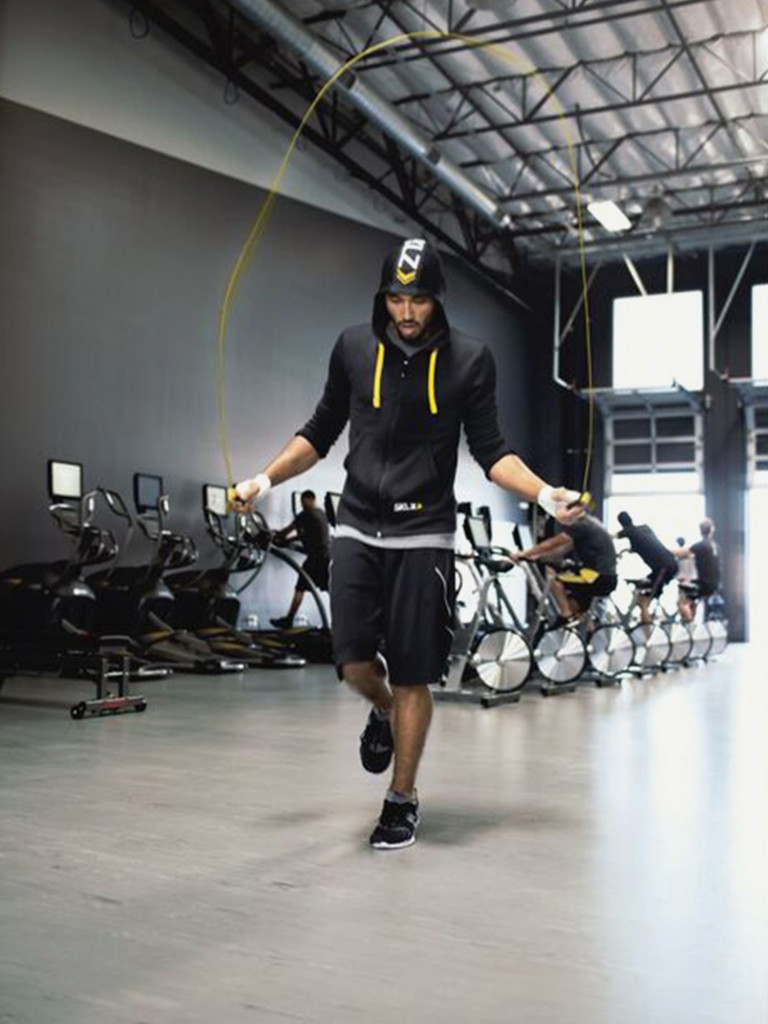 Скоростная скакалка SKLZ 3,6 м