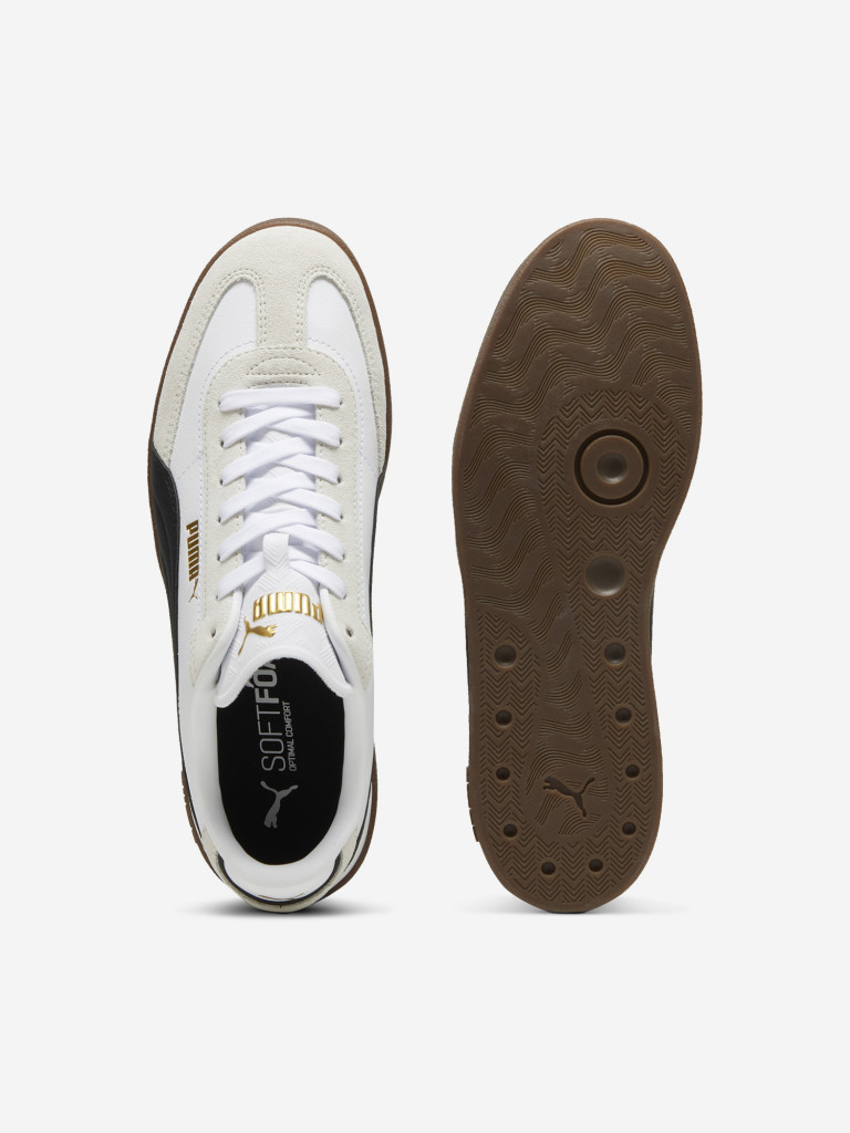 Кеды женские PUMA Club II Era