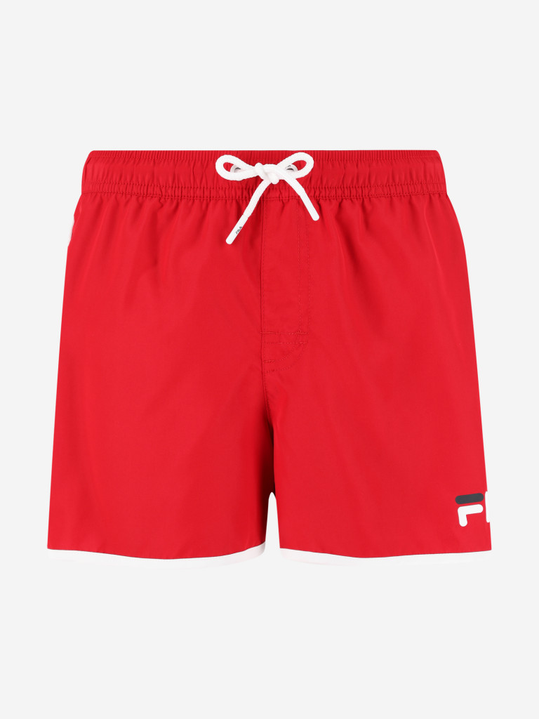 Шорты плавательные для мальчиков FILA