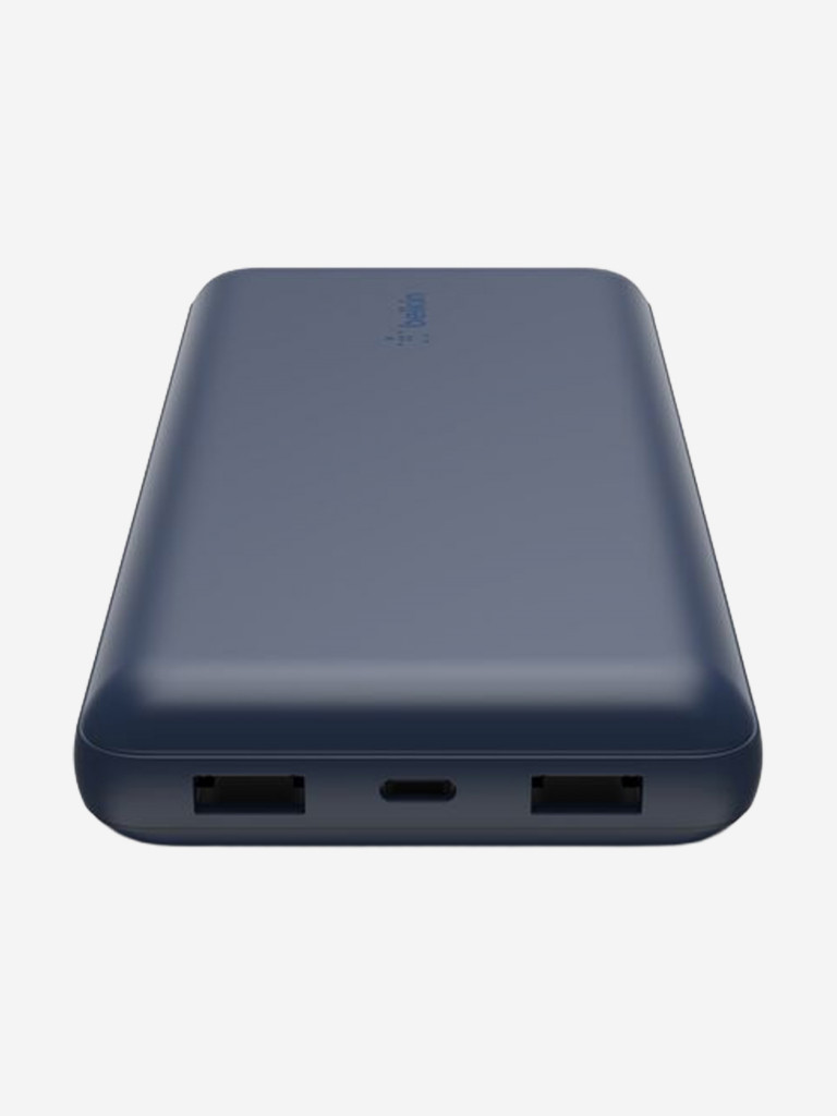 Внешний аккумулятор Belkin Power Bank 20000mAh 15W