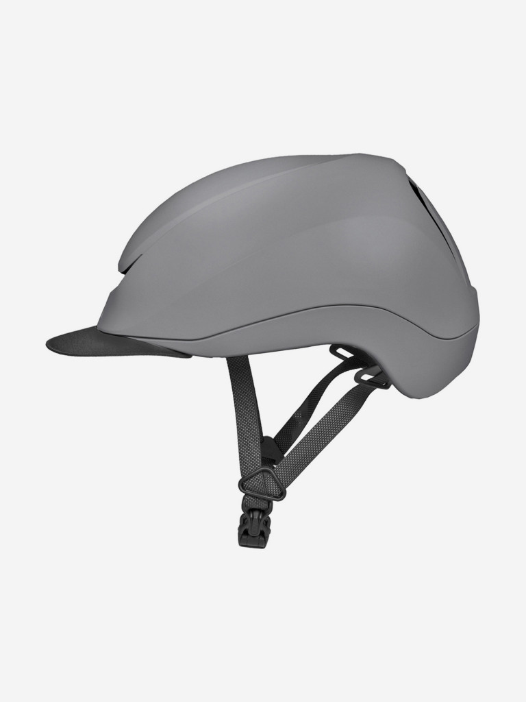 Шлем Kask MOEBIUS серый