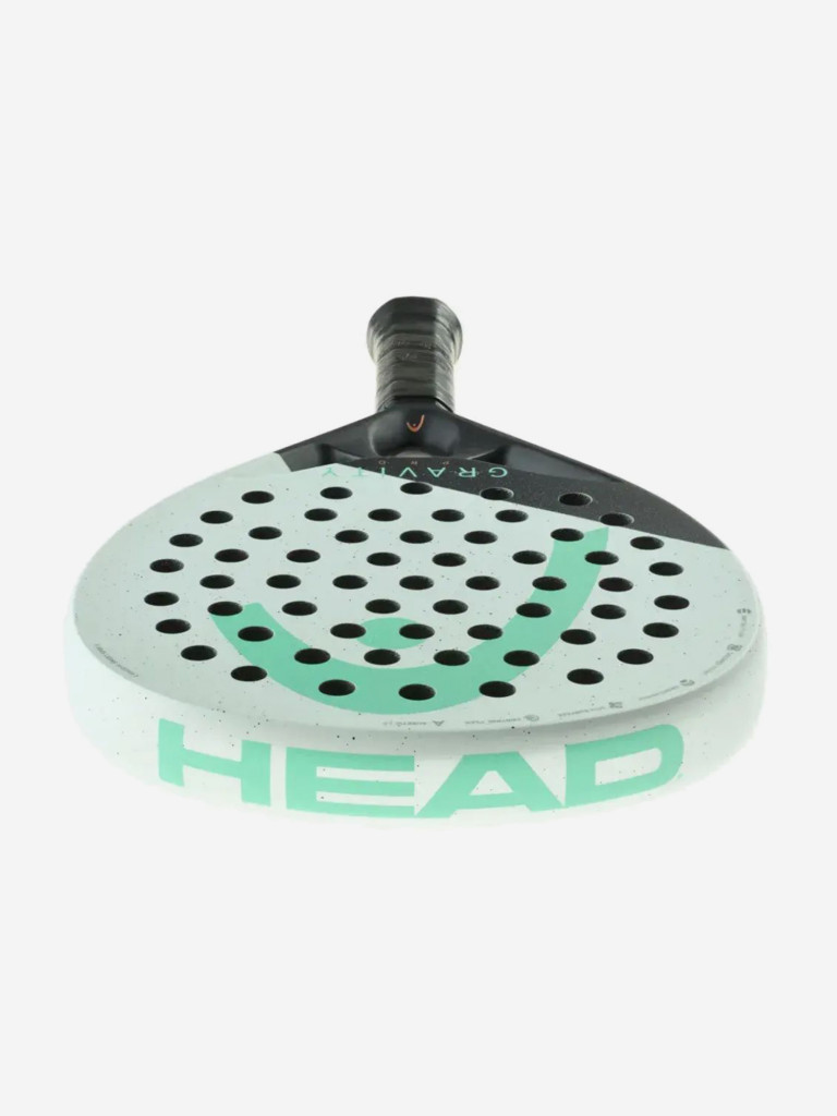 Ракетка для падел-тенниса HEAD GRAVITY PRO
