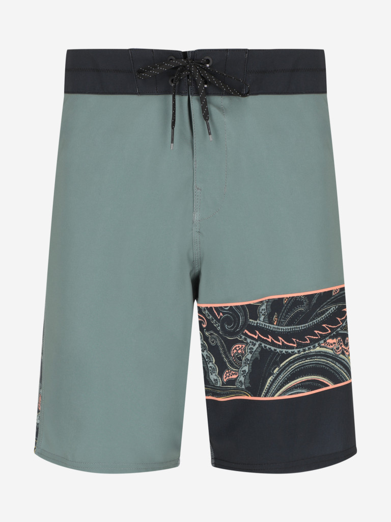 Шорты плавательные мужские Billabong Burleigh Pro