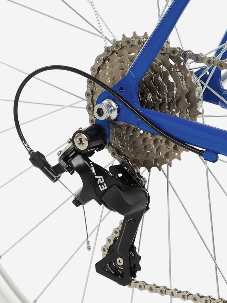 Велосипед шоссейный Bear Bike Minsk 28"
