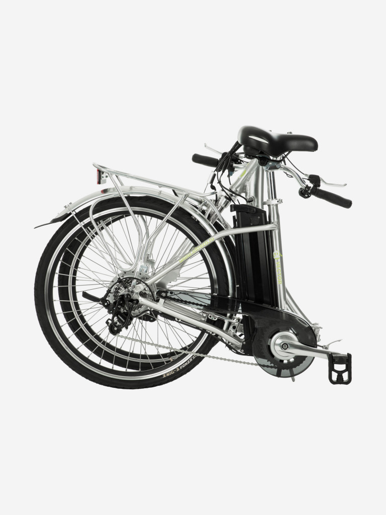 Электровелосипед Eltreco VECTOR L 350W