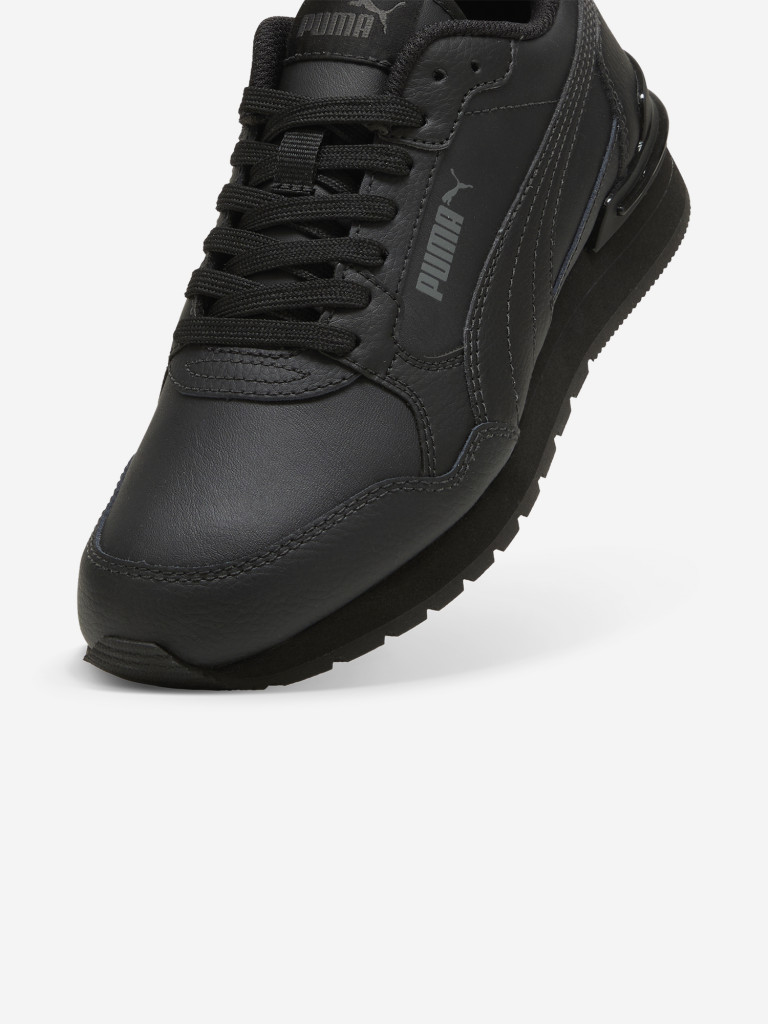 Кроссовки детские PUMA St Runner V4 L Jr