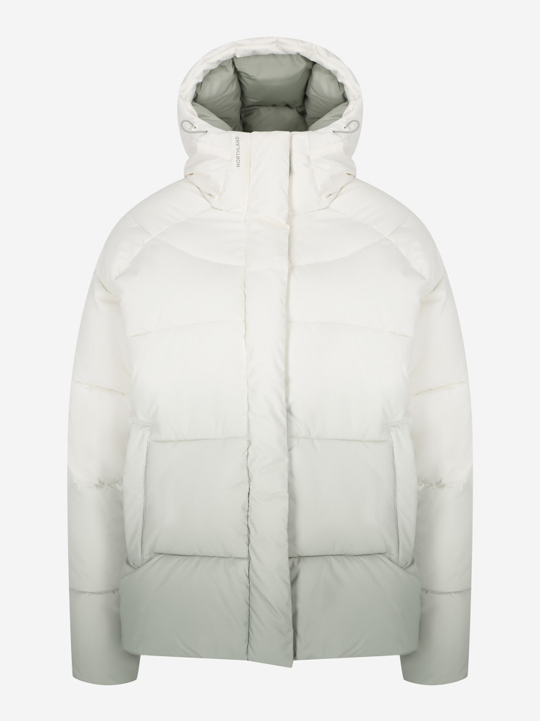 Пуховик женский Northland