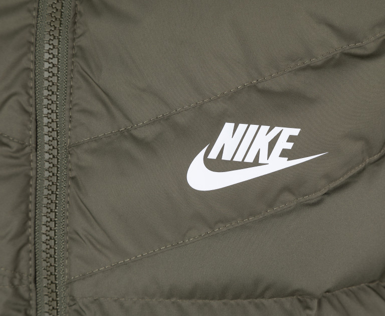 Пуховик для мальчиков Nike