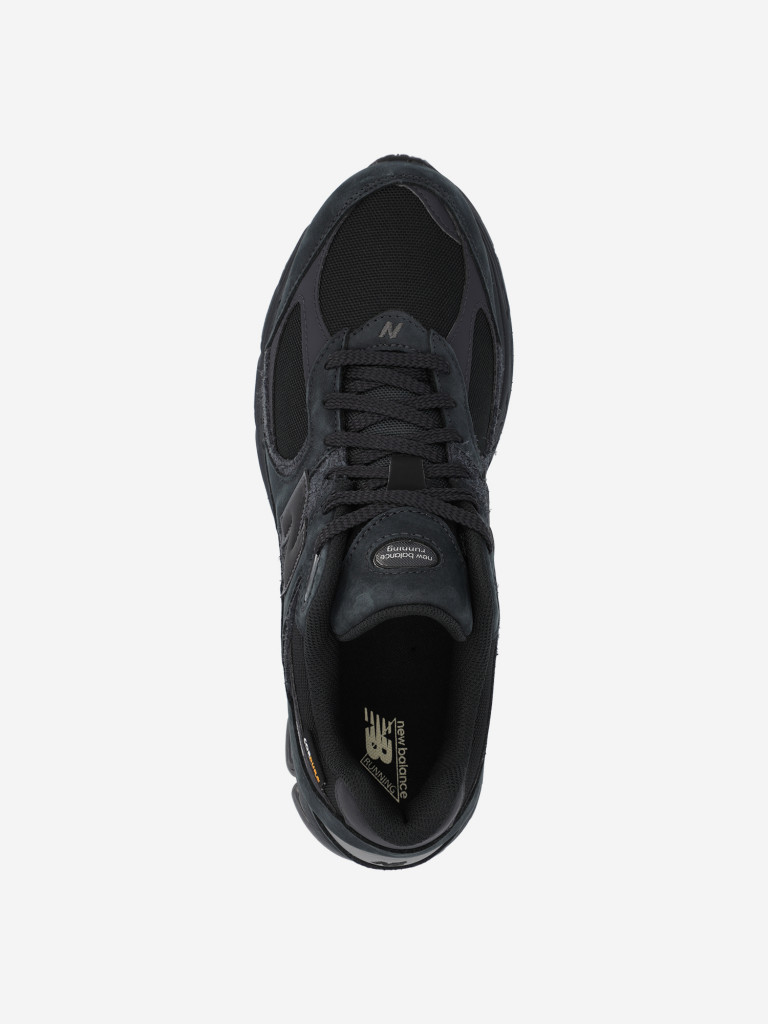 Кроссовки мужские New Balance 2002R