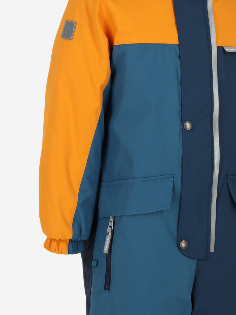 Комбинезон для мальчиков Kerry Trio