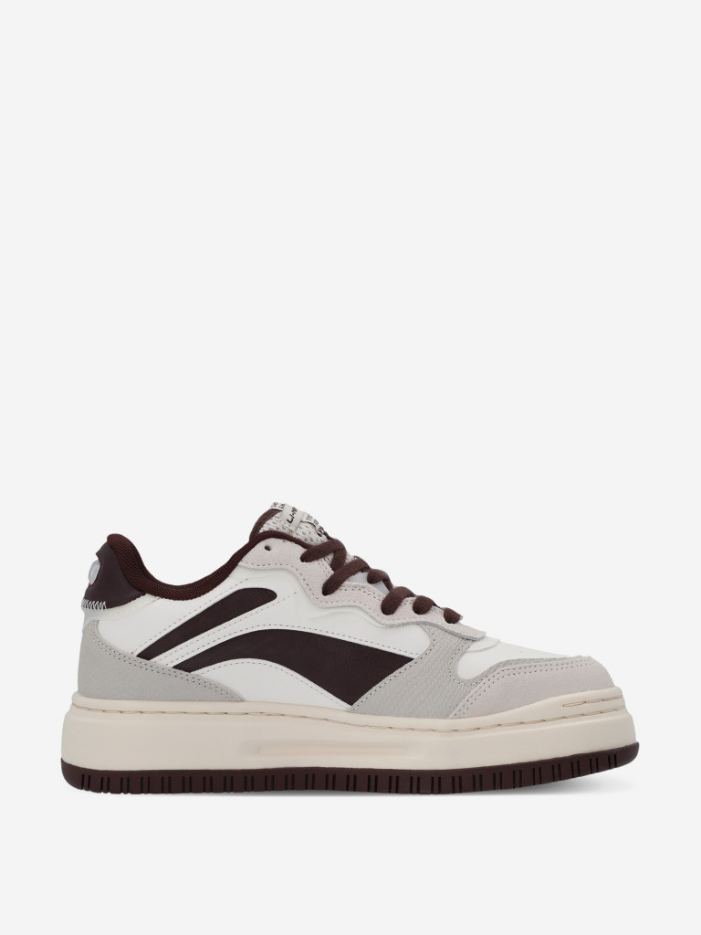 Кеды женские Li-Ning Future C1