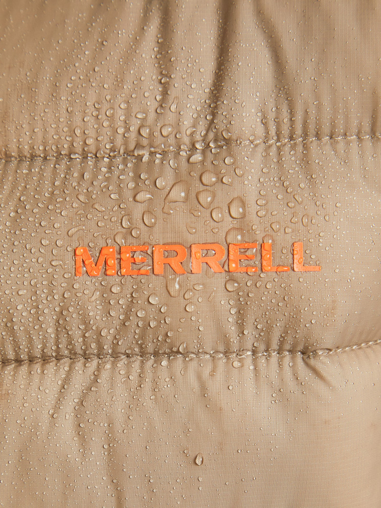 Пуховик женский Merrell